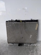Radiateur Peugeot 3008