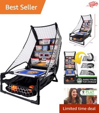 Basketball Arcade Game for Kids - Interactive Tabletop Fun for All Ages