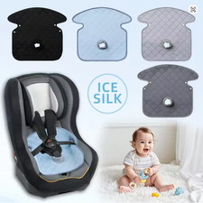Infant Car Seat Cushion   Suitable for infants, toddlers, and walkers; also....