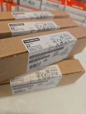 Siemens 6ES71936BP200DA0 Base Unit