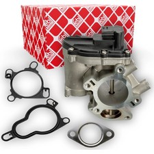 febi bilstein 170326 AGR Ventil für RENAULT OPEL MEGANE MASTER LAGUNA TRAFIC B3