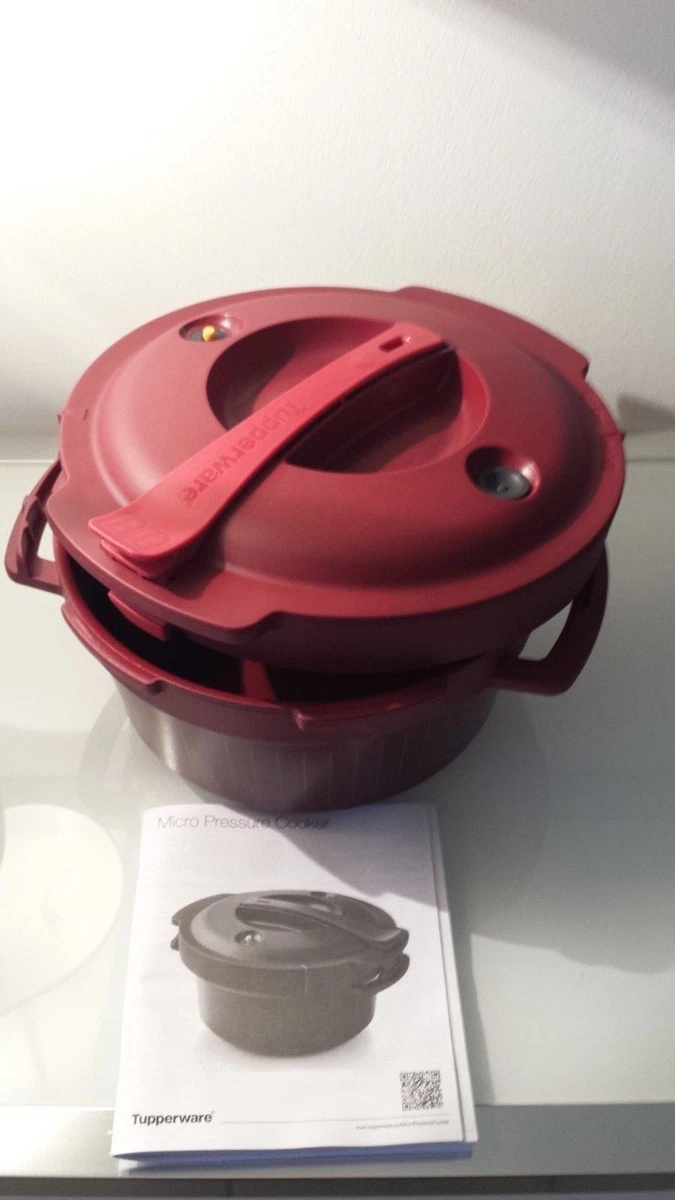 Avis Micro MinuteTM de Tupperware : test de produit et prix