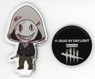 Dead by Daylight Acrylständer Petite Deformed Figur Sammlerstück