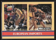 Click to enlarge European Imports
