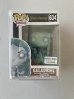 Galadriel Funko POP #634 Lord of the Rings Barnes & Noble Exclusive + Protector