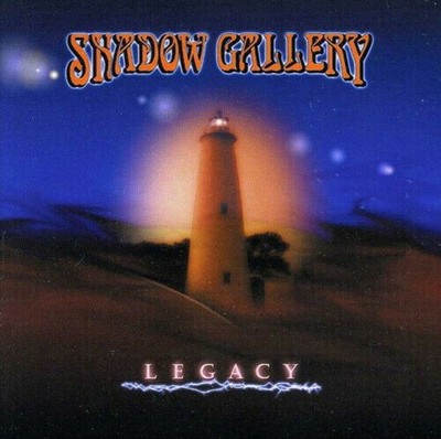Legacy CD Shadow Gallery
