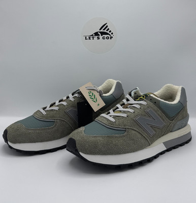 New Balance 574 Legacy Stone Island U574LGST 45 45,5