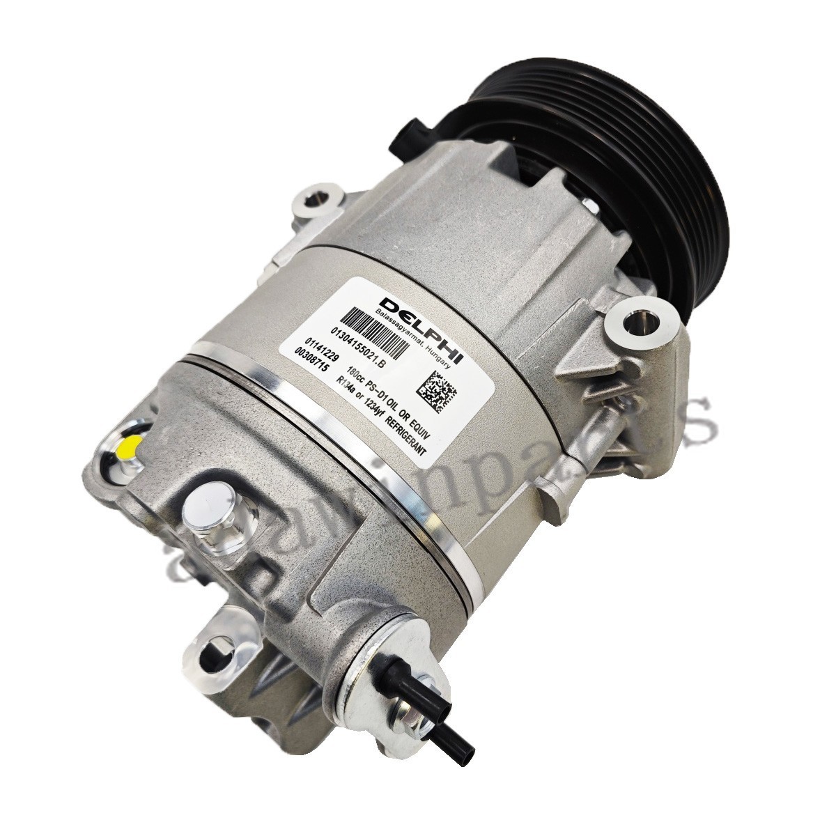 Ferrari F430 2003 Pump