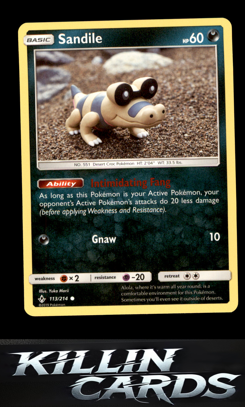 Sandile