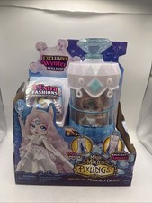 New Magic Mixies Pixlings - Exclusive Wynter Pixling - Target Exclusive Rare 