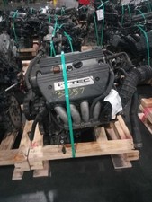 Engine Gasoline 2.4l Vin 5 6th Digit Fits 06-07 Accord 815156