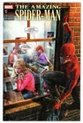 The Amazing Spider-Man #17 - Lee Bermejo Amazing Visions Variant 🟥➡️ NM