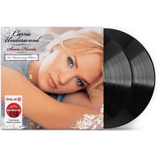 Underwood Carrie - Some Hearts (20th Annivers...