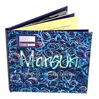 Mansun - Attack Of The Grey Lantern - CD - K4Z