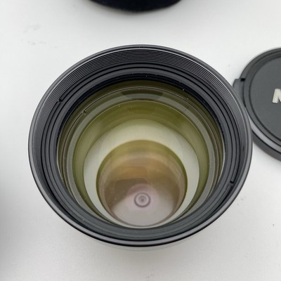Nikon FC E9 Lens for sale online | eBay