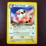 Pokemon Card - Dark Flaaffy Neo Destiny 34/105 Uncommon Non Holo MP/HP