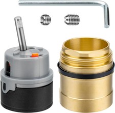 RP50587 Cartridge Valve Replacement for Delta Single-Handle Kitchen and...