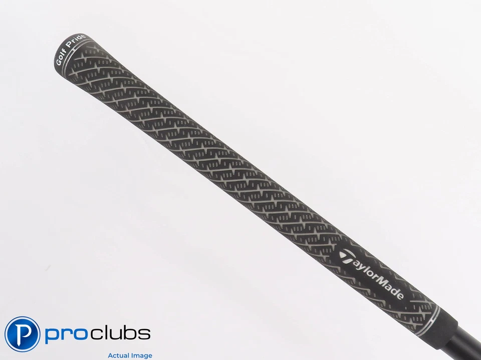 Mint! TaylorMade Qi35 MAX 10.5* Driver w/ HC - Air Speeder 50g Regular - 459554 - Image 4 of 4