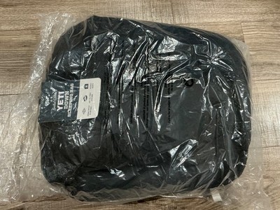 yeti 41 sleeping bag New! $250 Yeti Coolers Regular 41°F Down Sleeping Bag 650+ Fill Charcoal  Navy