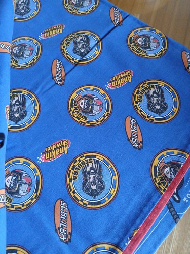 Single Bed "STAR WARS" Duvet Cover Set - Bild 4 von 4