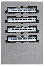 KATO N Gauge 189 Series Grade Up Azusa 4 Car Add On Set 10-1526 Used