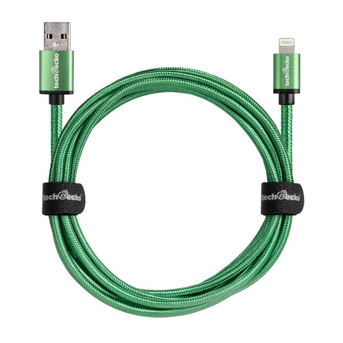 Fast Charger USB Cable Lead for iPhone 5 6 7 8 X XS XR SE 11 12 13 14 Pro iPad - Picture 39 of 50