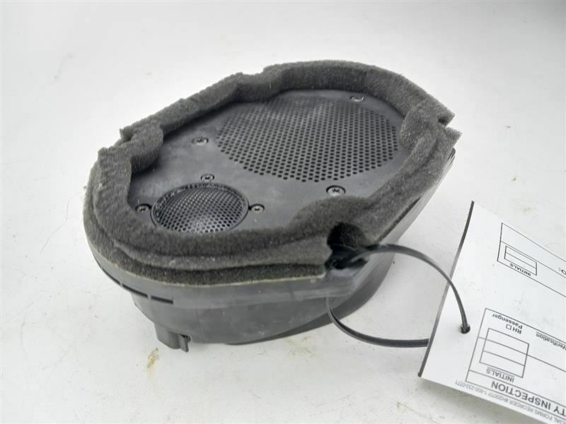 2003-2006 FORD EXPEDITION FRONT RIGHT DOOR SPEAKER OEM | eBay