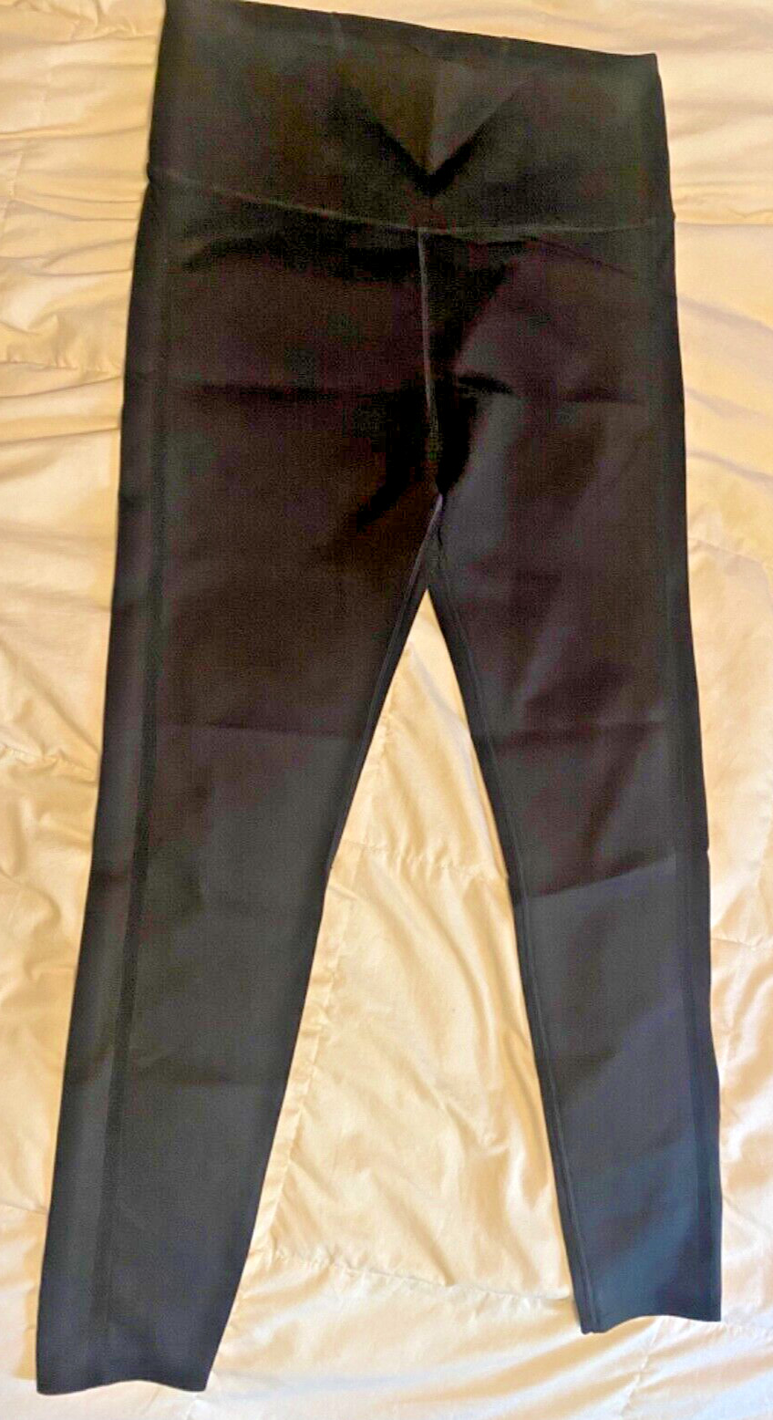 LARGE Figs Performance Underscrub Legging Women B… - image 2