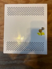 Honeywell NetAXS-123 Access Control Panel