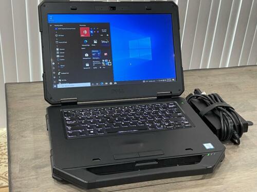 Dell Latitude 14 RUGGED 5414 i5-6300U 512GB SSD 16GB DDR4 WIN 10 | eBay Dell Latitude 14 RUGGED 5414 i5-6300U 512GB SSD 16GB DDR4 WIN 10 | eBay