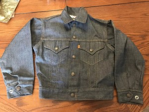 levi's lightweight denim