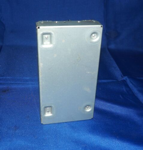 2009-2013 Nissan Infiniti Telephone Communications Control Module ECU OEM - Picture 3 of 7