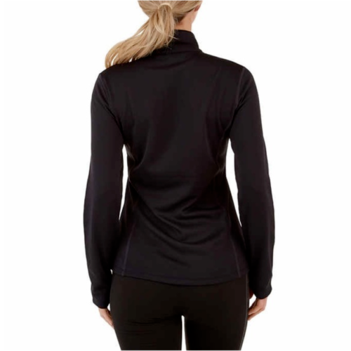 Women's Spyder 1/4 Zip Lightweight High Performance Comfort Women's Spyder 1/4 Zip Lightweight High Performance Comfort