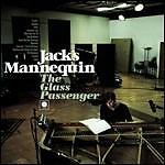 Jack's Mannequin - The Glass Passenger - Cd