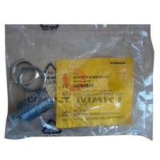 Brand New Turck BI10-M30-AD4X-H1141 Inductive Proximity Sensor Barrel 10VDC 30mm