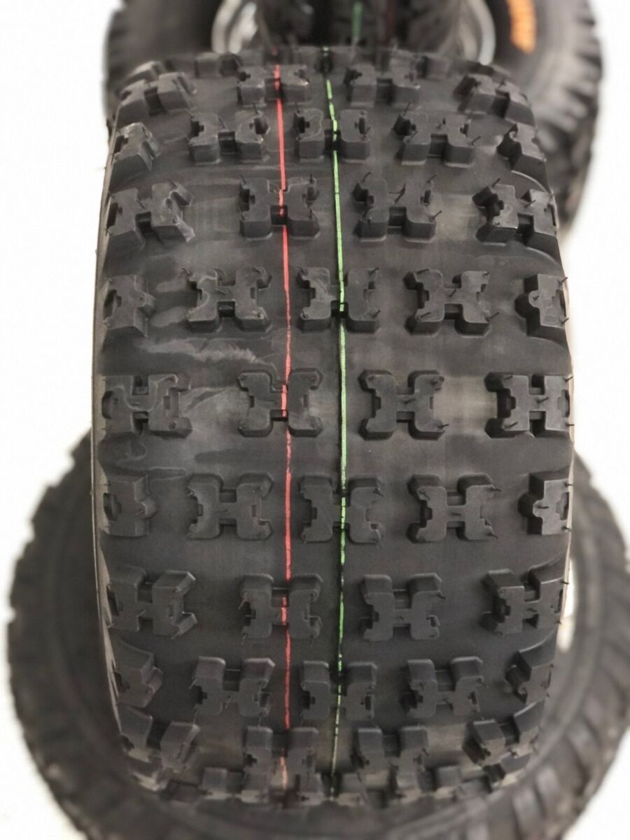 DWT Polished Front Rear Rims Wheels Sunf A031 XC Tires DWT Polished Front Rear Rims Wheels Sunf A031 XC Tires