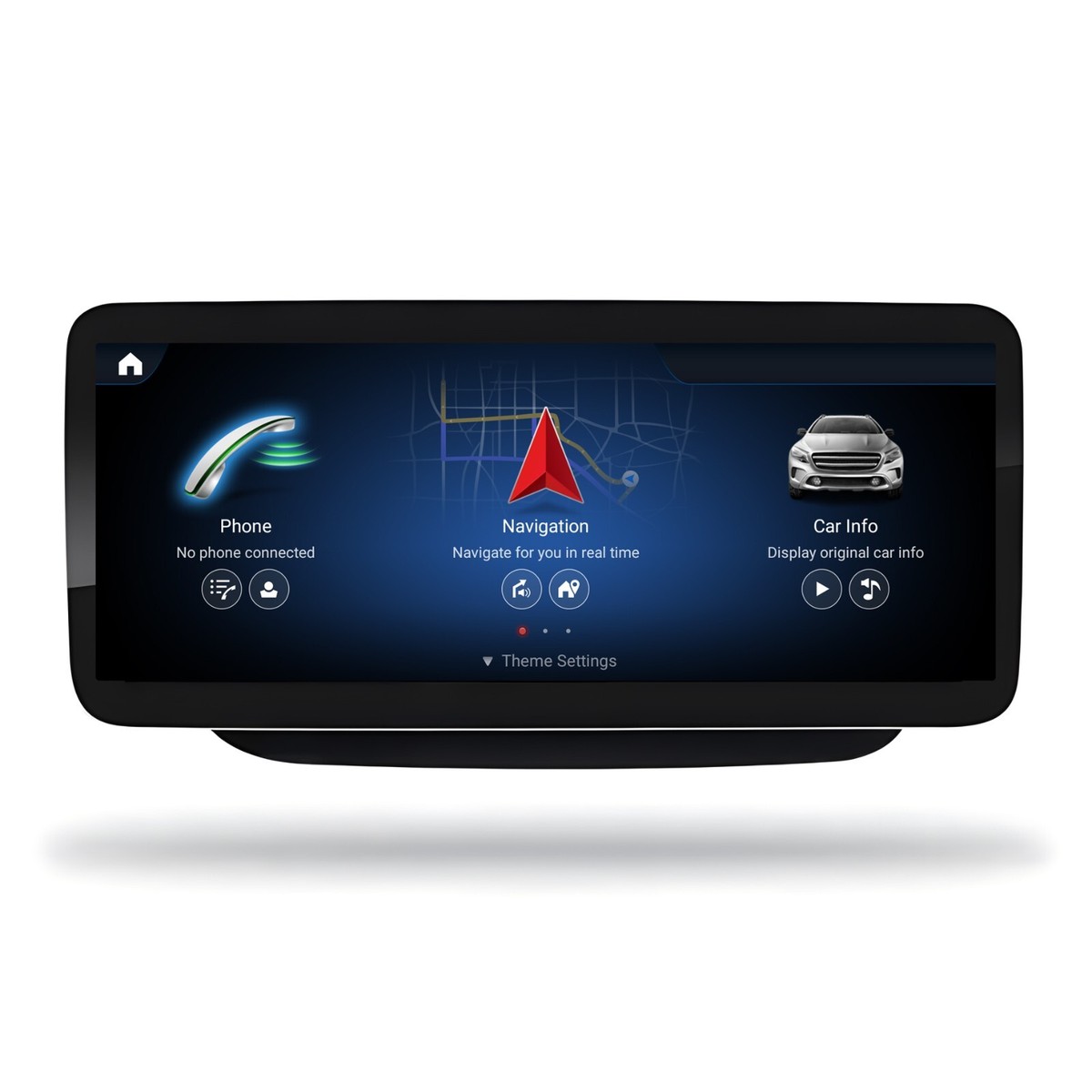Car GPS Android Stereo 10.25''Display For Mercedes Benz B-Class B180 W246 NTG4.5 Car GPS Android Stereo 10.25''Display For Mercedes Benz B-Class B180 W246 NTG4.5