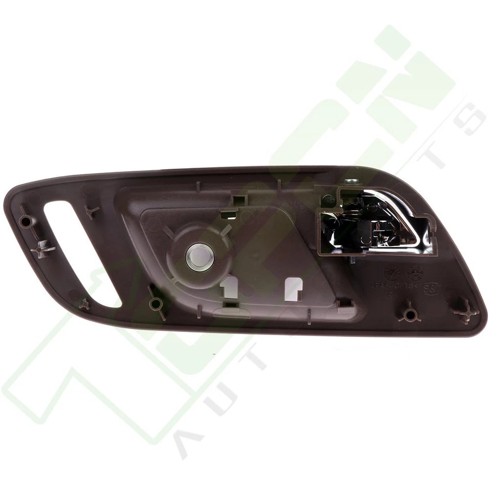 Door Handle for 2007-2013 GMC Sierra Yukon Inside Front Right Passenger Side - Image 4 of 4