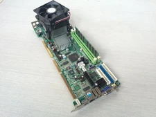 1PC LEF-865GV industrial motherboard 