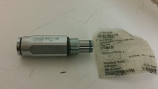 Alamo 02979492, Hyd Releif Valve For Hydro10 and 15 Mowers. 