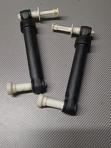 BEKO WASCHMASCHINE STOSSDÄMPFER FEDERUNGSDÄMPFER 2816871100 2X Lager1