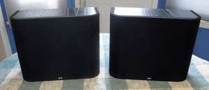 bowers and wilkins surround speakers