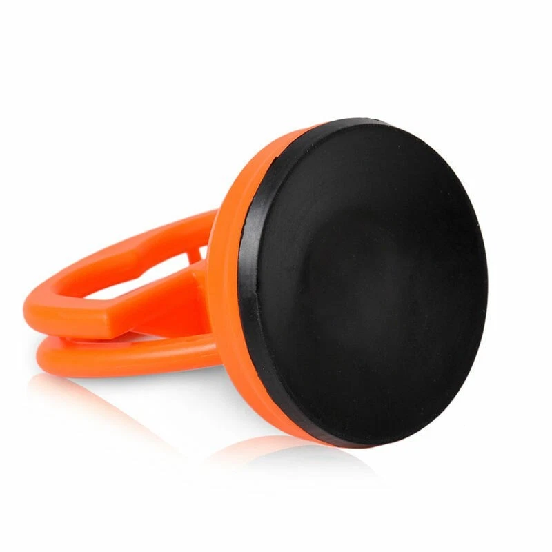 2pcs LCD Glass Screen Suction Cup Repair Tool For iPhone iPod Macbook Air iMac - Image 4 of 4