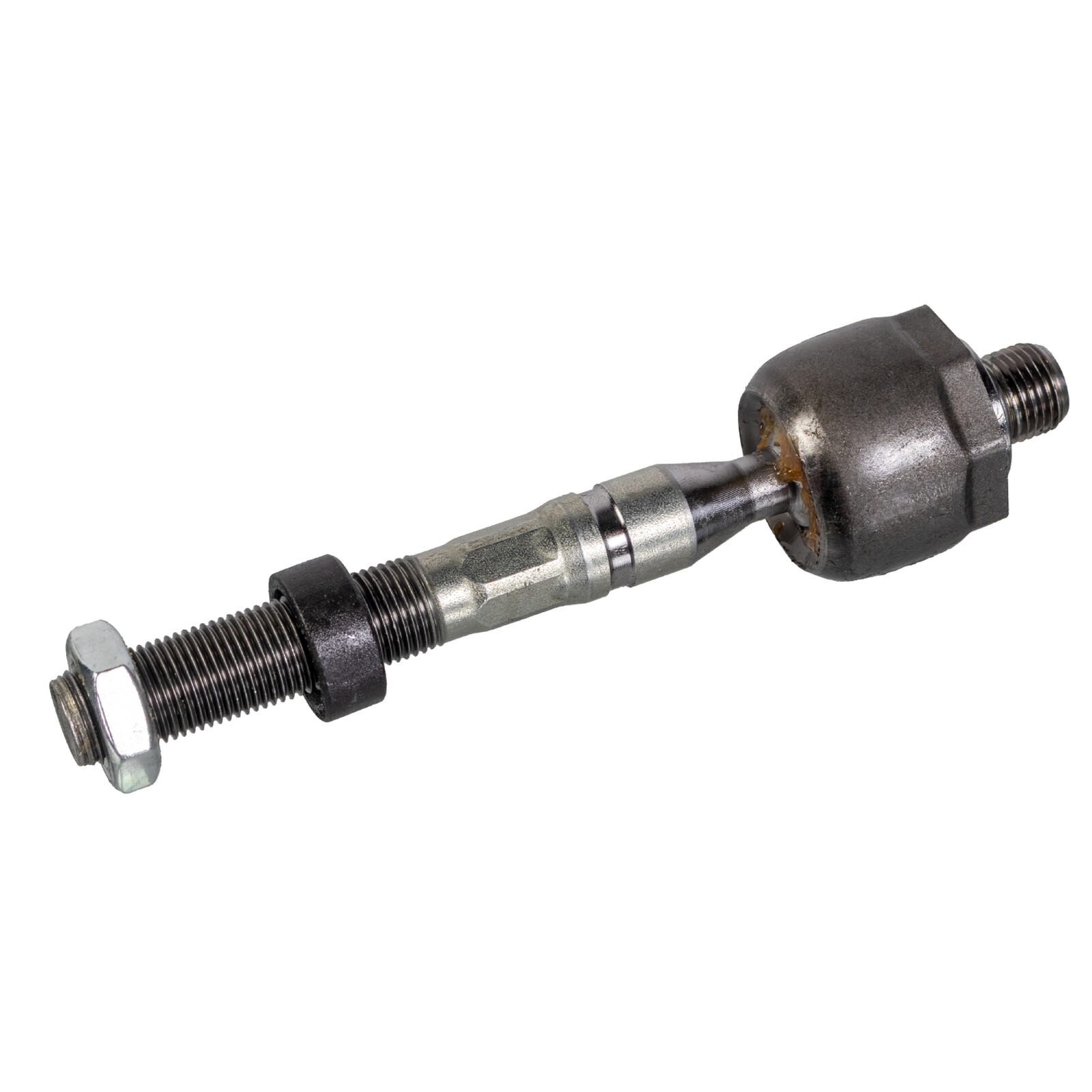 Febi Bilstein Inner Tie Rod 21638 - Front Axle - OE Matching Quality and Fit