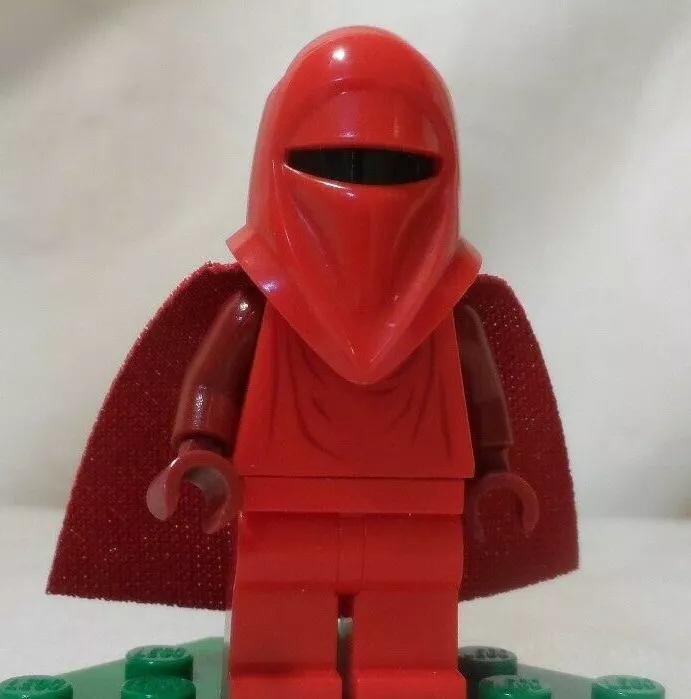 Royal guard minifigure new arrivals