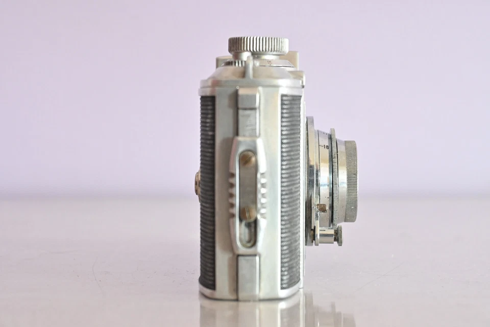 Appareil photo PONTIAC LYNX II - Photo 4/4