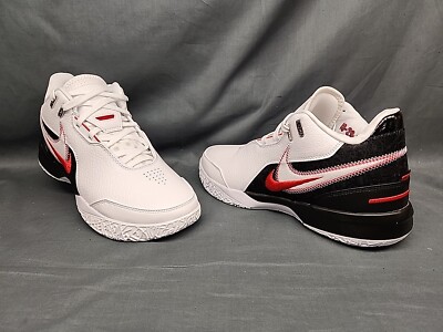 Nike Men's Zoom LeBron NXXT Gen AMPD First Game Edition Size 10 NEW NO BOX!