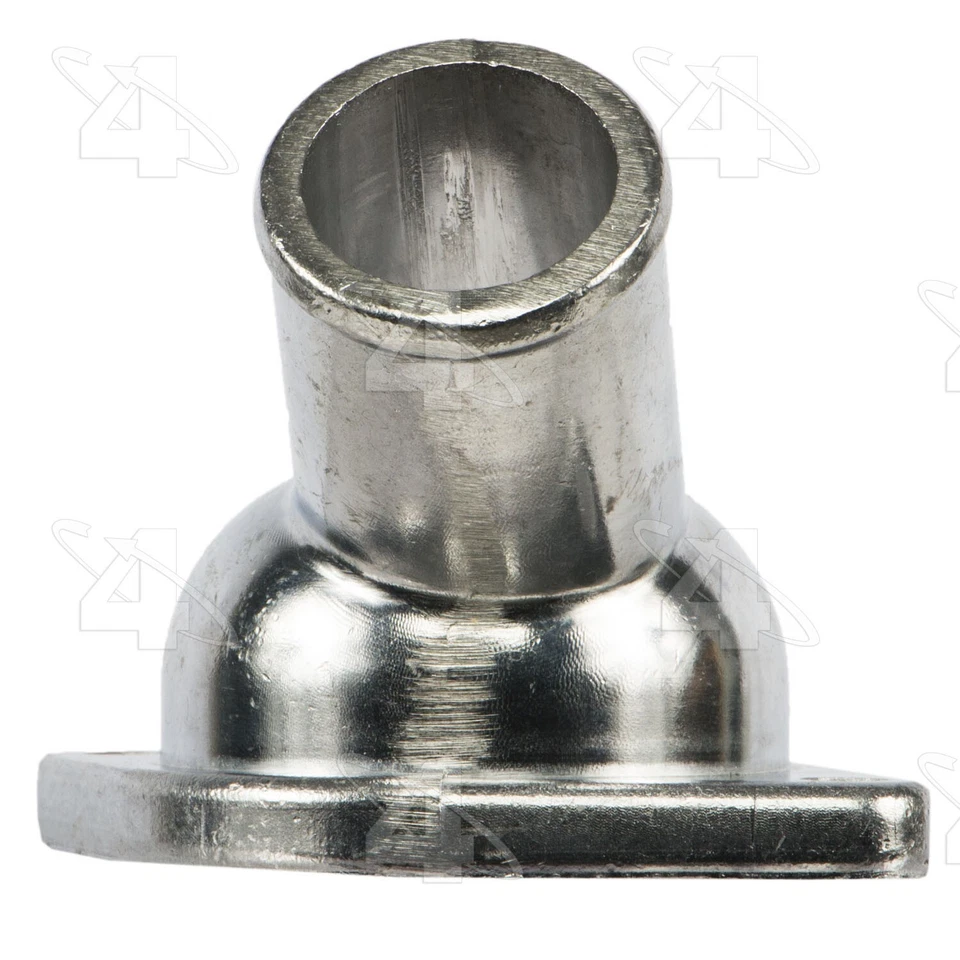 Para 2006-2007 Saturn Vue 2.2L L4 entrada de água líquido de arrefecimento do motor 4 estações - Imagem 4 de 4