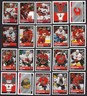 2015-16 Panini NHL Stickers 259-516 U Pick BUY 20 PAY ONLY 0,49 & FREE SHIPPING