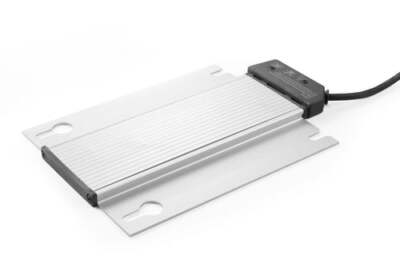 Chafing Dish-Heizelement, HENDI, 230V/380W, 300x200x(H)19mm